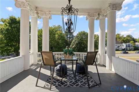 Tiny photo for 200 Oliver Avenue, Crewe, VA 23930 (MLS # 2602495)