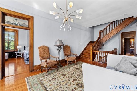 Tiny photo for 200 Oliver Avenue, Crewe, VA 23930 (MLS # 2602495)