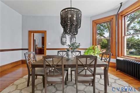 Tiny photo for 200 Oliver Avenue, Crewe, VA 23930 (MLS # 2602495)