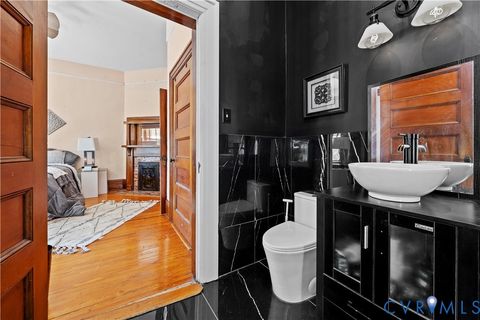 Tiny photo for 200 Oliver Avenue, Crewe, VA 23930 (MLS # 2602495)