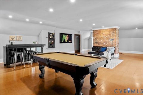 Tiny photo for 200 Oliver Avenue, Crewe, VA 23930 (MLS # 2602495)