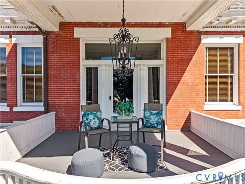 Tiny photo for 200 Oliver Avenue, Crewe, VA 23930 (MLS # 2602495)