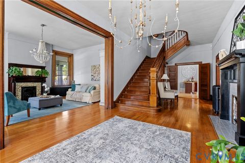 Tiny photo for 200 Oliver Avenue, Crewe, VA 23930 (MLS # 2602495)