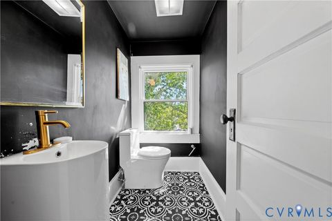 Tiny photo for 200 Oliver Avenue, Crewe, VA 23930 (MLS # 2602495)