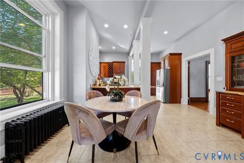 Tiny photo for 200 Oliver Avenue, Crewe, VA 23930 (MLS # 2602495)