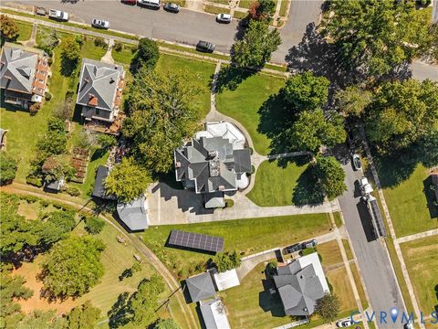 Tiny photo for 200 Oliver Avenue, Crewe, VA 23930 (MLS # 2602495)