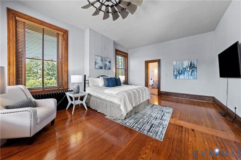 Tiny photo for 200 Oliver Avenue, Crewe, VA 23930 (MLS # 2602495)