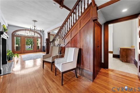 Tiny photo for 200 Oliver Avenue, Crewe, VA 23930 (MLS # 2602495)