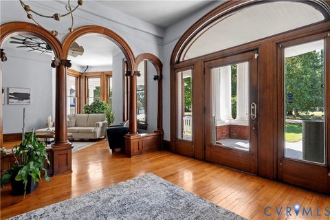 Tiny photo for 200 Oliver Avenue, Crewe, VA 23930 (MLS # 2602495)