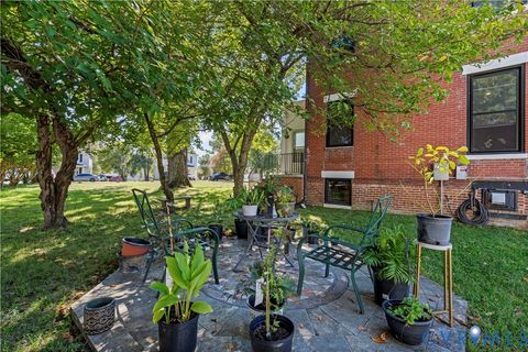 Tiny photo for 200 Oliver Avenue, Crewe, VA 23930 (MLS # 2602495)