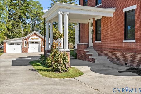 Tiny photo for 200 Oliver Avenue, Crewe, VA 23930 (MLS # 2602495)