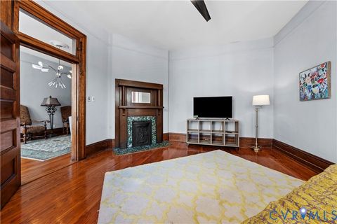 Tiny photo for 200 Oliver Avenue, Crewe, VA 23930 (MLS # 2602495)