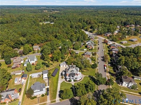 Tiny photo for 200 Oliver Avenue, Crewe, VA 23930 (MLS # 2602495)