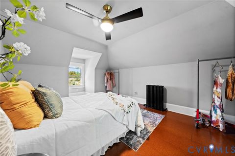 Tiny photo for 200 Oliver Avenue, Crewe, VA 23930 (MLS # 2602495)