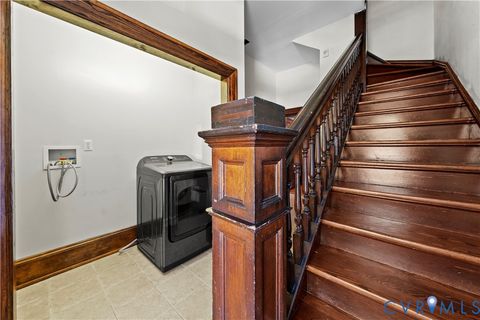 Tiny photo for 200 Oliver Avenue, Crewe, VA 23930 (MLS # 2602495)