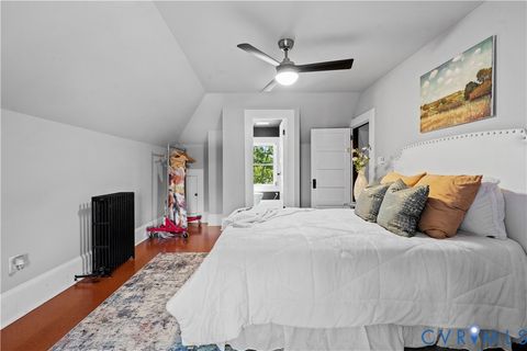 Tiny photo for 200 Oliver Avenue, Crewe, VA 23930 (MLS # 2602495)