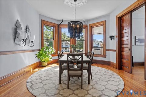 Tiny photo for 200 Oliver Avenue, Crewe, VA 23930 (MLS # 2602495)