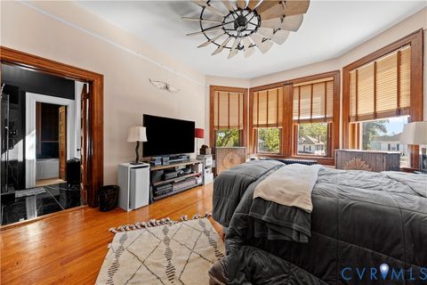 Tiny photo for 200 Oliver Avenue, Crewe, VA 23930 (MLS # 2602495)