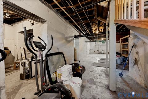 Tiny photo for 200 Oliver Avenue, Crewe, VA 23930 (MLS # 2602495)