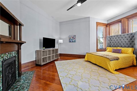 Tiny photo for 200 Oliver Avenue, Crewe, VA 23930 (MLS # 2602495)