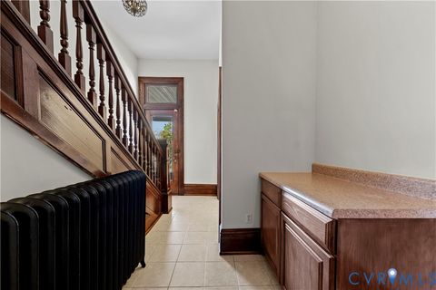 Tiny photo for 200 Oliver Avenue, Crewe, VA 23930 (MLS # 2602495)