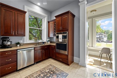 Tiny photo for 200 Oliver Avenue, Crewe, VA 23930 (MLS # 2602495)