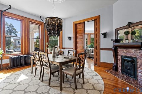 Tiny photo for 200 Oliver Avenue, Crewe, VA 23930 (MLS # 2602495)