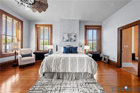 Tiny photo for 200 Oliver Avenue, Crewe, VA 23930 (MLS # 2602495)