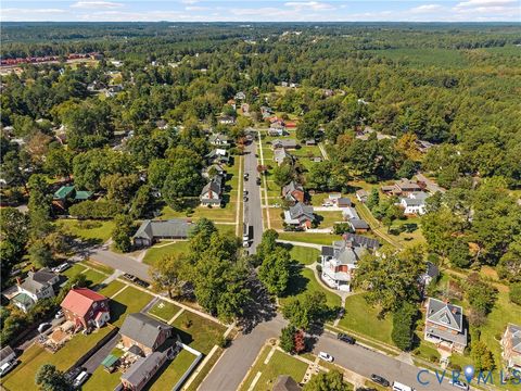 Tiny photo for 200 Oliver Avenue, Crewe, VA 23930 (MLS # 2602495)