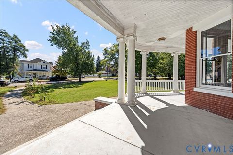 Tiny photo for 200 Oliver Avenue, Crewe, VA 23930 (MLS # 2602495)