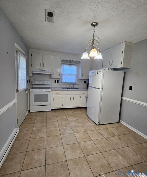 Tiny photo for 206 Naglee Avenue, Sandston, VA 23150 (MLS # 2533137)