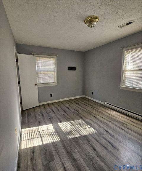 Tiny photo for 206 Naglee Avenue, Sandston, VA 23150 (MLS # 2533137)
