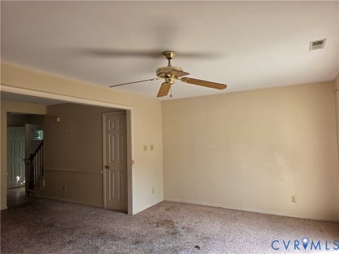 Tiny photo for 8700 Hermitage Trace Circle, Henrico, VA 23228 (MLS # 2624229)