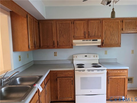 Tiny photo for 8700 Hermitage Trace Circle, Henrico, VA 23228 (MLS # 2624229)