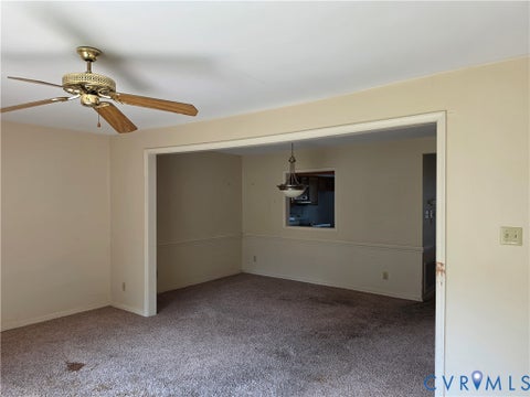 Tiny photo for 8700 Hermitage Trace Circle, Henrico, VA 23228 (MLS # 2624229)