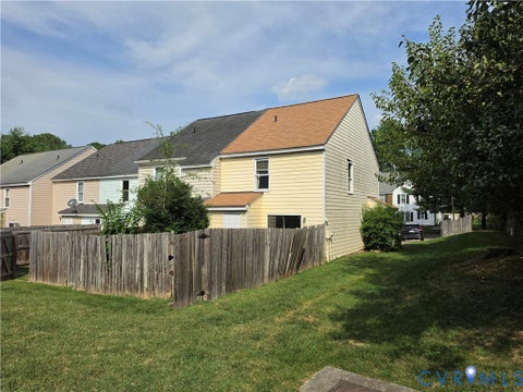 Tiny photo for 8700 Hermitage Trace Circle, Henrico, VA 23228 (MLS # 2624229)
