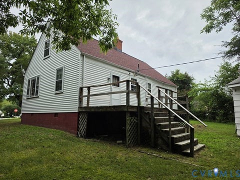 Tiny photo for 4601 Eanes Lane, Henrico, VA 23231 (MLS # 2622181)
