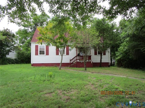 Photo of 4601 Eanes Lane, Henrico, VA 23231 (MLS # 2622181)