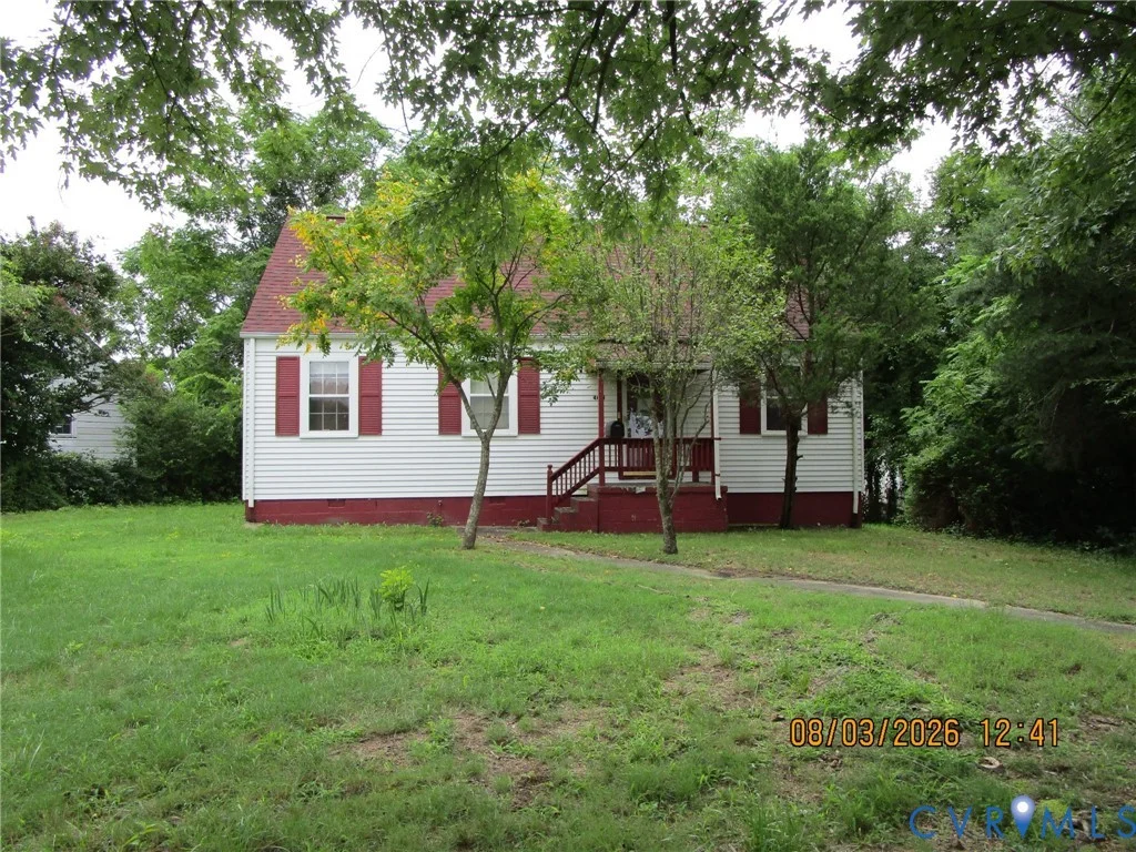 4601 Eanes Lane