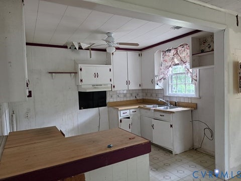 Tiny photo for 4601 Eanes Lane, Henrico, VA 23231 (MLS # 2622181)