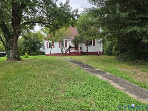 Tiny photo for 4601 Eanes Lane, Henrico, VA 23231 (MLS # 2622181)