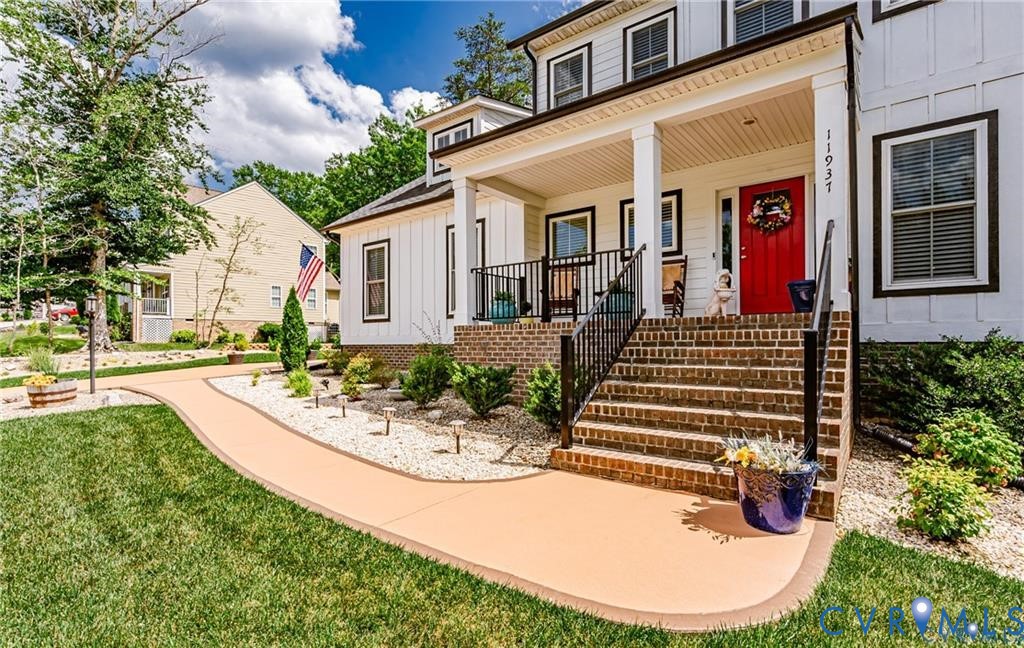 11937 Pergola Court