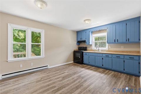 Tiny photo for 4413 Bridgewood Road, Midlothian, VA 23112 (MLS # 2615503)