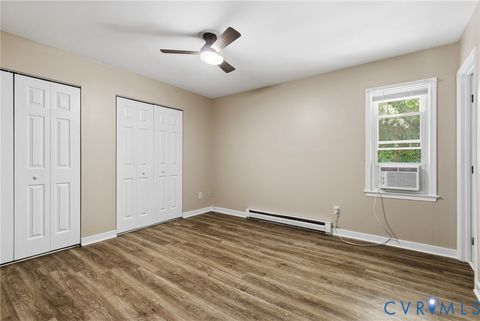 Tiny photo for 4413 Bridgewood Road, Midlothian, VA 23112 (MLS # 2615503)