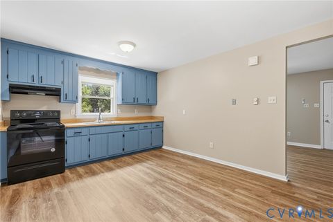 Tiny photo for 4413 Bridgewood Road, Midlothian, VA 23112 (MLS # 2615503)