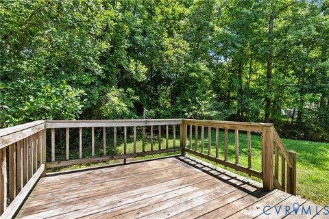 Tiny photo for 4413 Bridgewood Road, Midlothian, VA 23112 (MLS # 2615503)