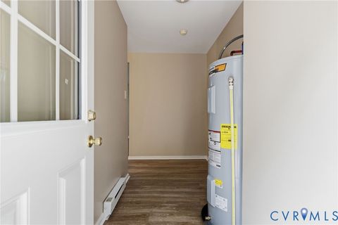 Tiny photo for 4413 Bridgewood Road, Midlothian, VA 23112 (MLS # 2615503)