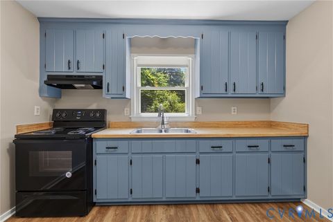 Tiny photo for 4413 Bridgewood Road, Midlothian, VA 23112 (MLS # 2615503)