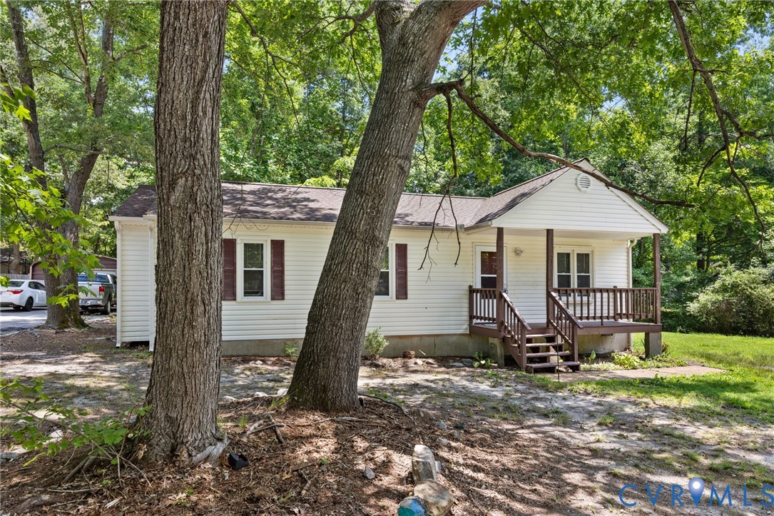 4413 Bridgewood Road
