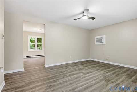 Tiny photo for 4413 Bridgewood Road, Midlothian, VA 23112 (MLS # 2615503)